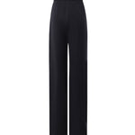 Pantalone wide leg in cady 2621136101600 018 MAX MARA 