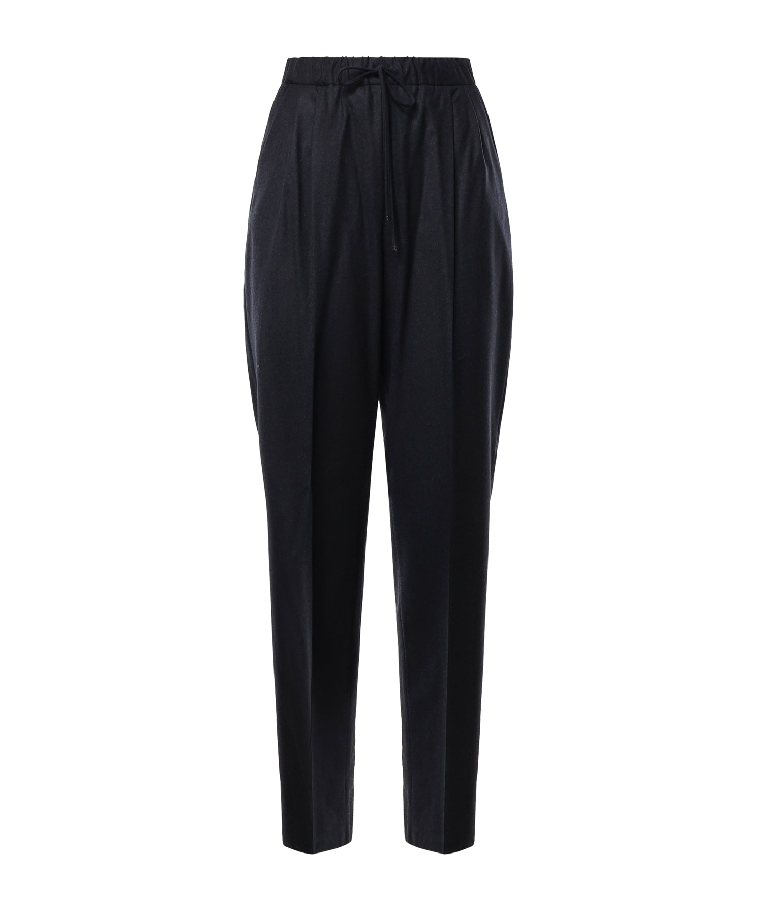 Pantalone in foulé di cashmere 2621136221600 008 MAX MARA 