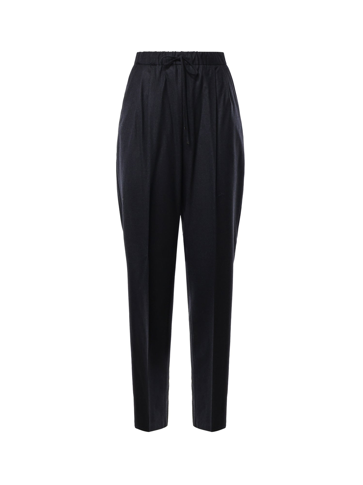 Pantalone in foulé di cashmere 2621136221600 008 MAX MARA 