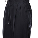 Pantalone in foulé di cashmere 2621136221600 008 MAX MARA 