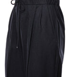 Pantalone in foulé di cashmere 2621136221600 008 MAX MARA 