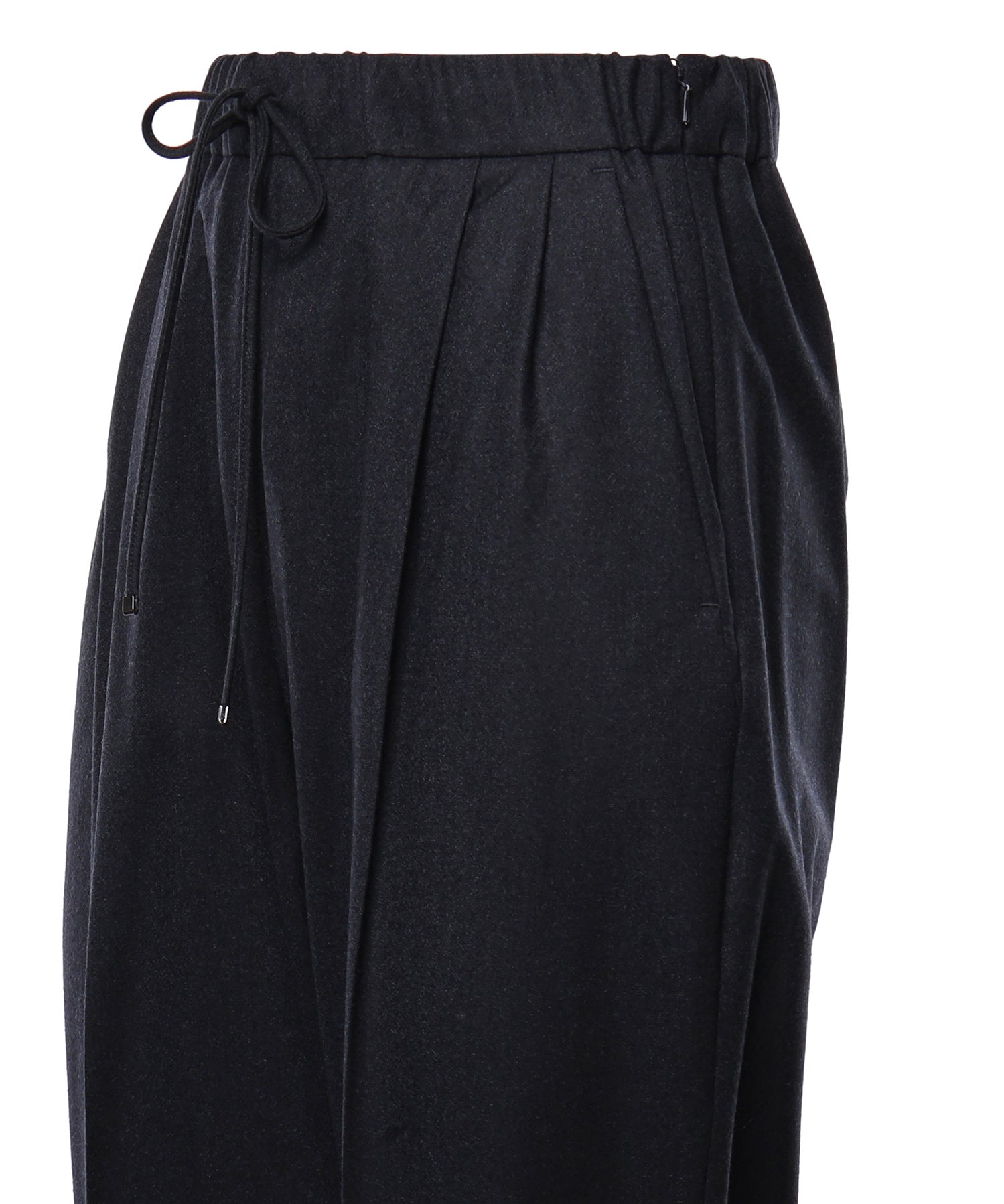 Pantalone in foulé di cashmere 2621136221600 008 MAX MARA 