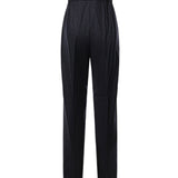 Pantalone in foulé di cashmere 2621136221600 008 MAX MARA 