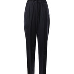 Pantalone in foulé di cashmere 2621136221600 008 MAX MARA 