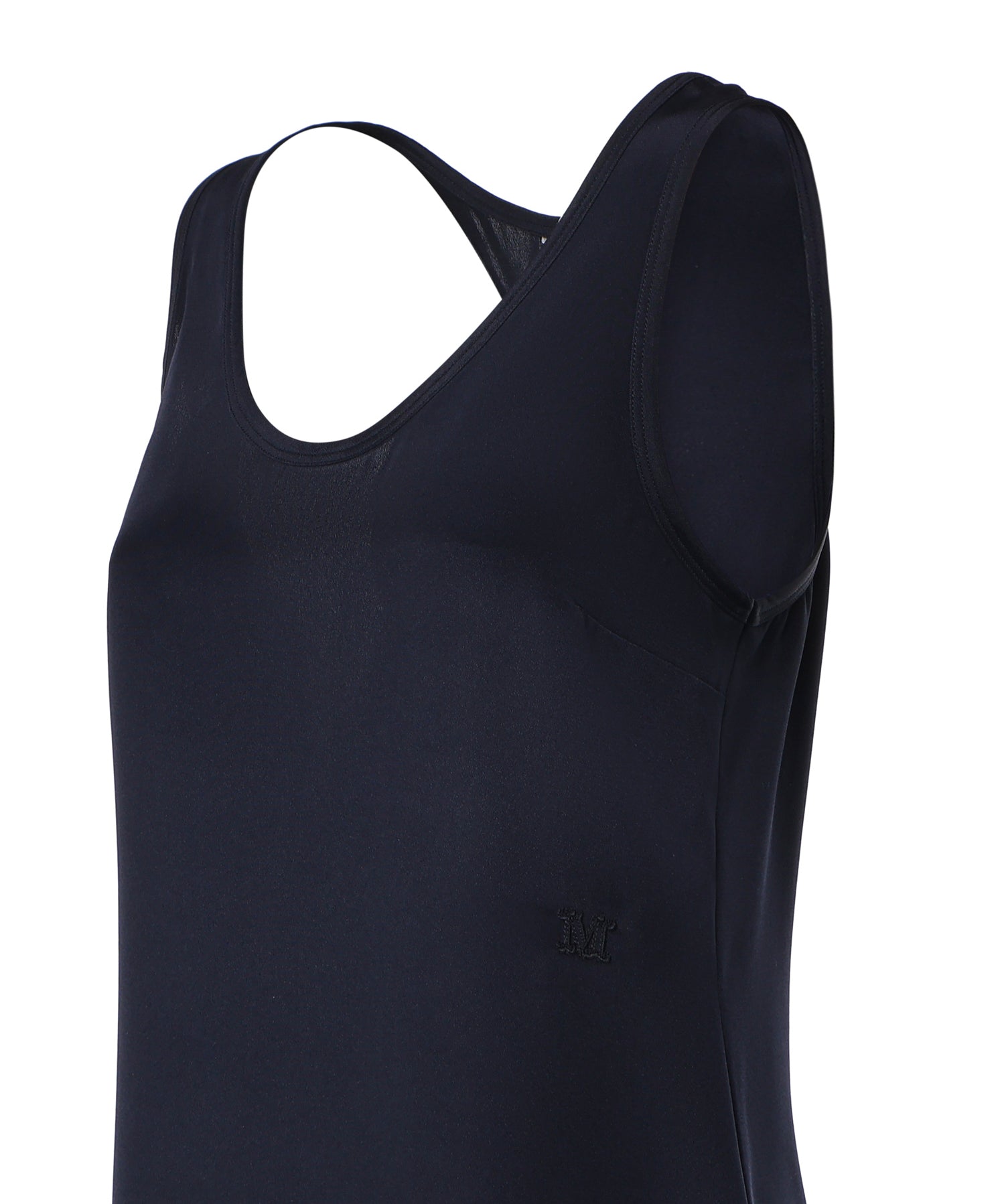 Top in crêpe de Chine di seta 2621166021600 003 MAX MARA 