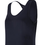 Top in crêpe de Chine di seta 2621166021600 003 MAX MARA 