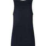 Top in crêpe de Chine di seta 2621166021600 003 MAX MARA 
