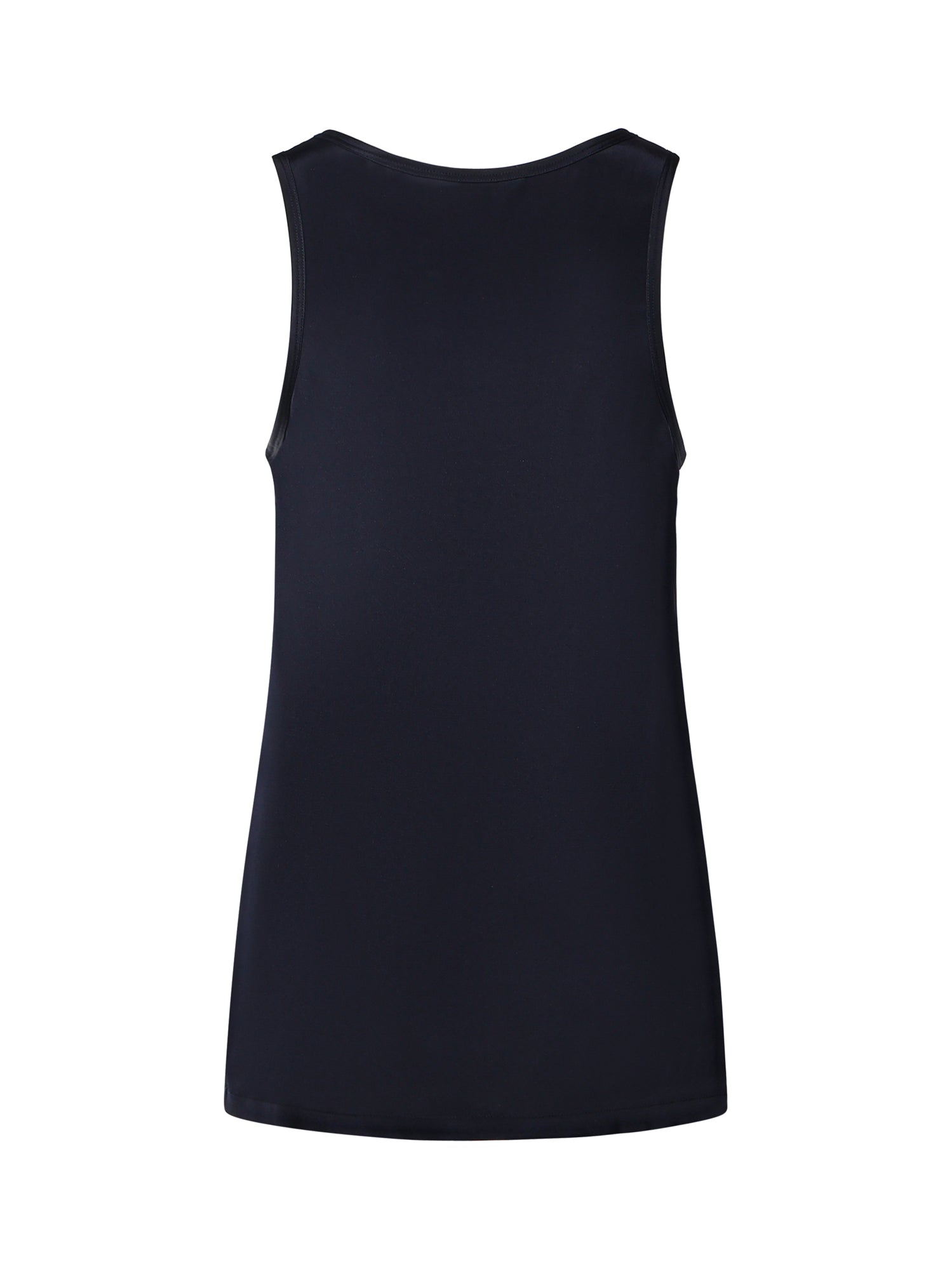 Top in crêpe de Chine di seta 2621166021600 003 MAX MARA 