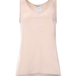 Top in crêpe de Chine di seta 2621166021600 004 MAX MARA 