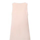 Top in crêpe de Chine di seta 2621166021600 004 MAX MARA 
