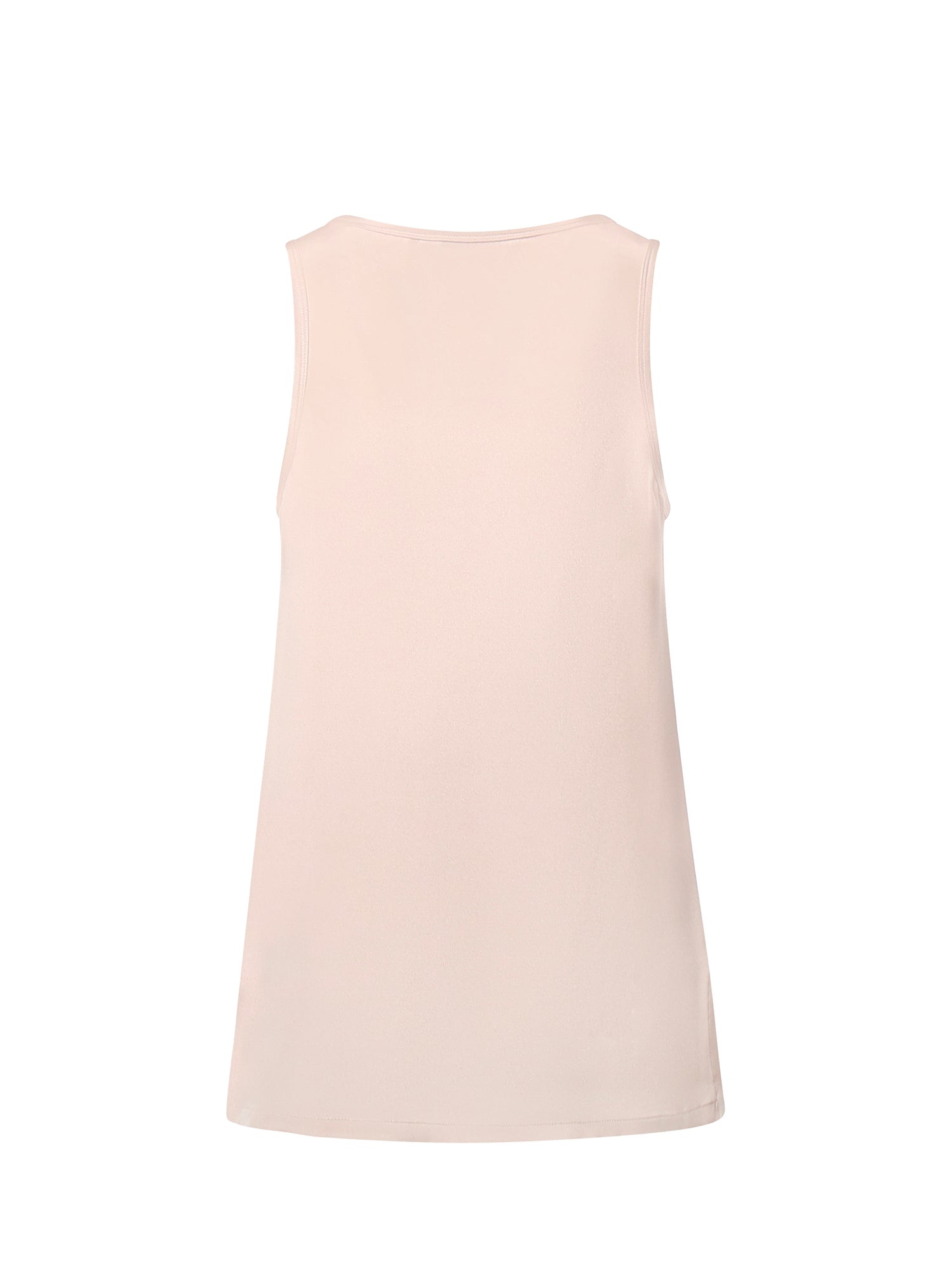 Top in crêpe de Chine di seta 2621166021600 004 MAX MARA 