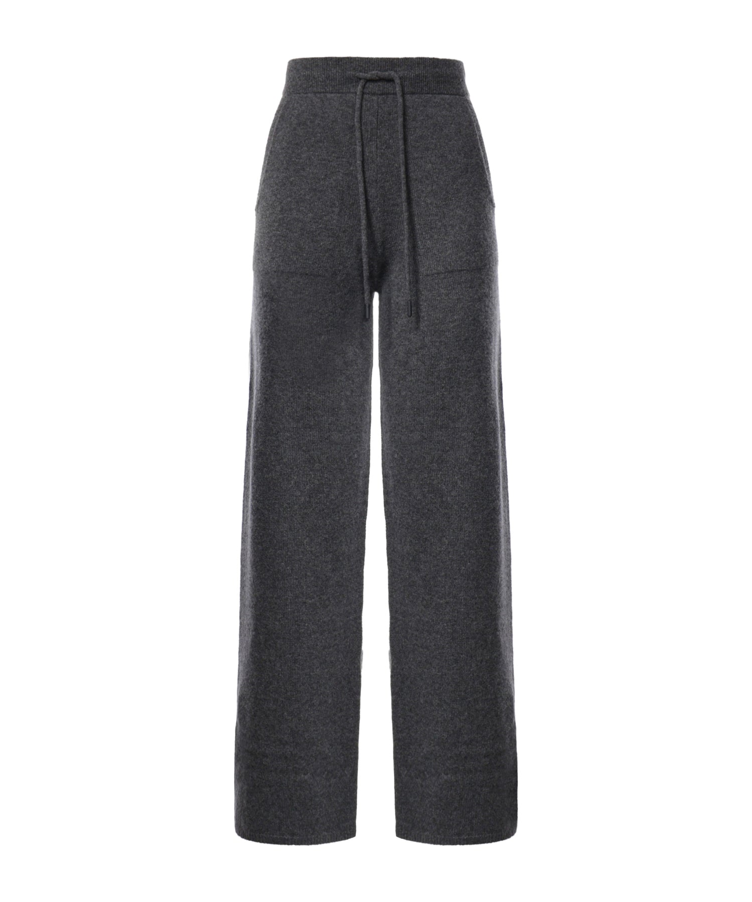 Pantalone largo in filato di cashmere 2621336012600 007 MAX MARA 