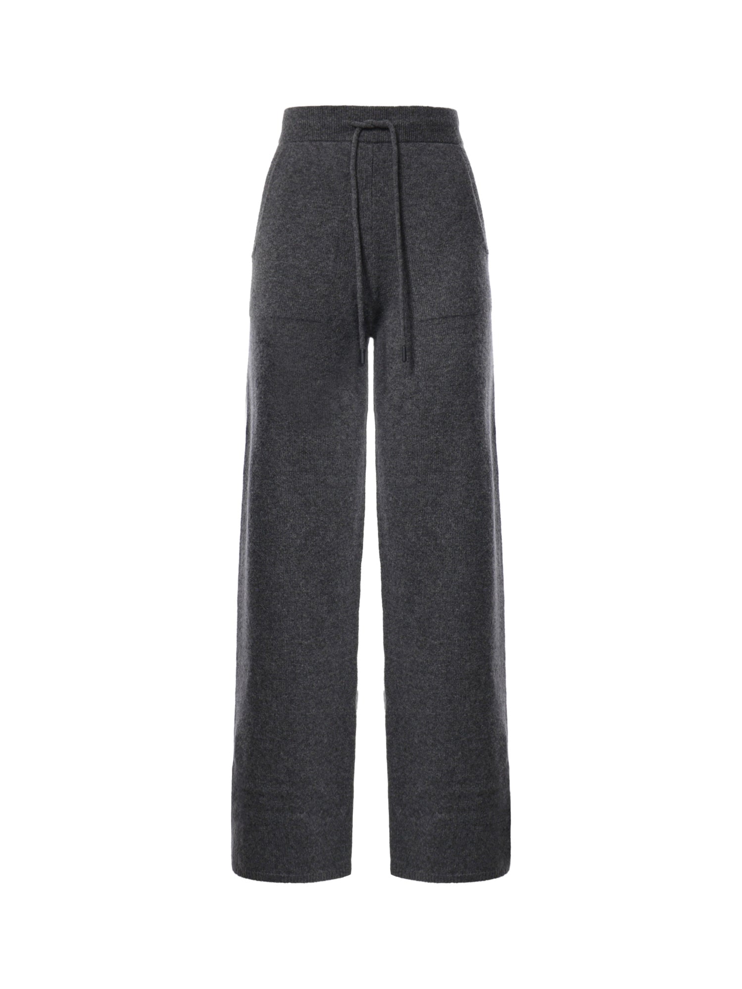 Pantalone largo in filato di cashmere 2621336012600 007 MAX MARA 