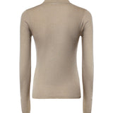 Polo in cashmere e seta 2621366101600 002 MAX MARA 