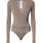 Maglia body in filato di cashmere 2621366282600 002 MAX MARA 