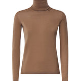Dolcevita in filato di lana 2621366302600 002 MAX MARA 