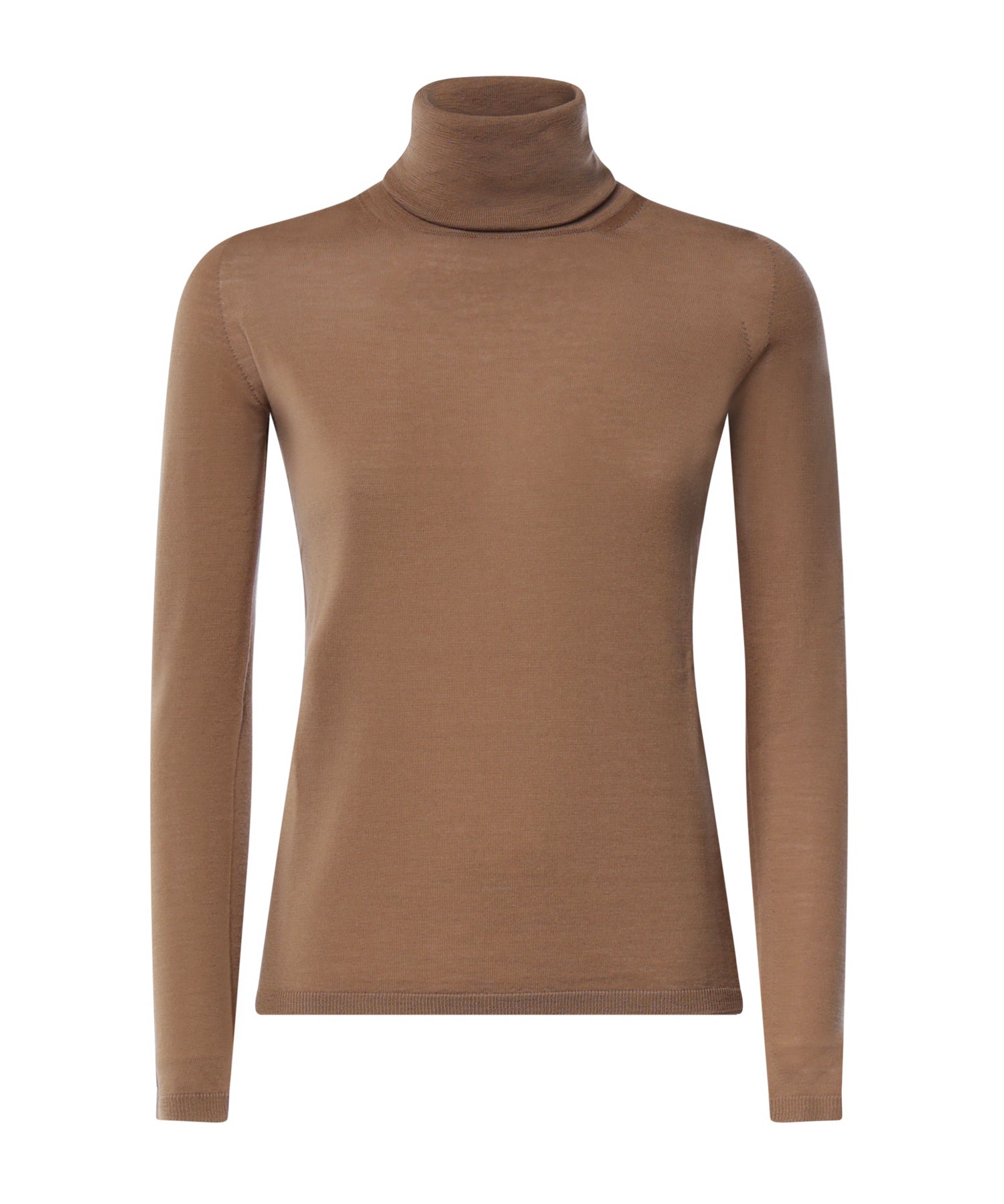 Dolcevita in filato di lana 2621366302600 002 MAX MARA 