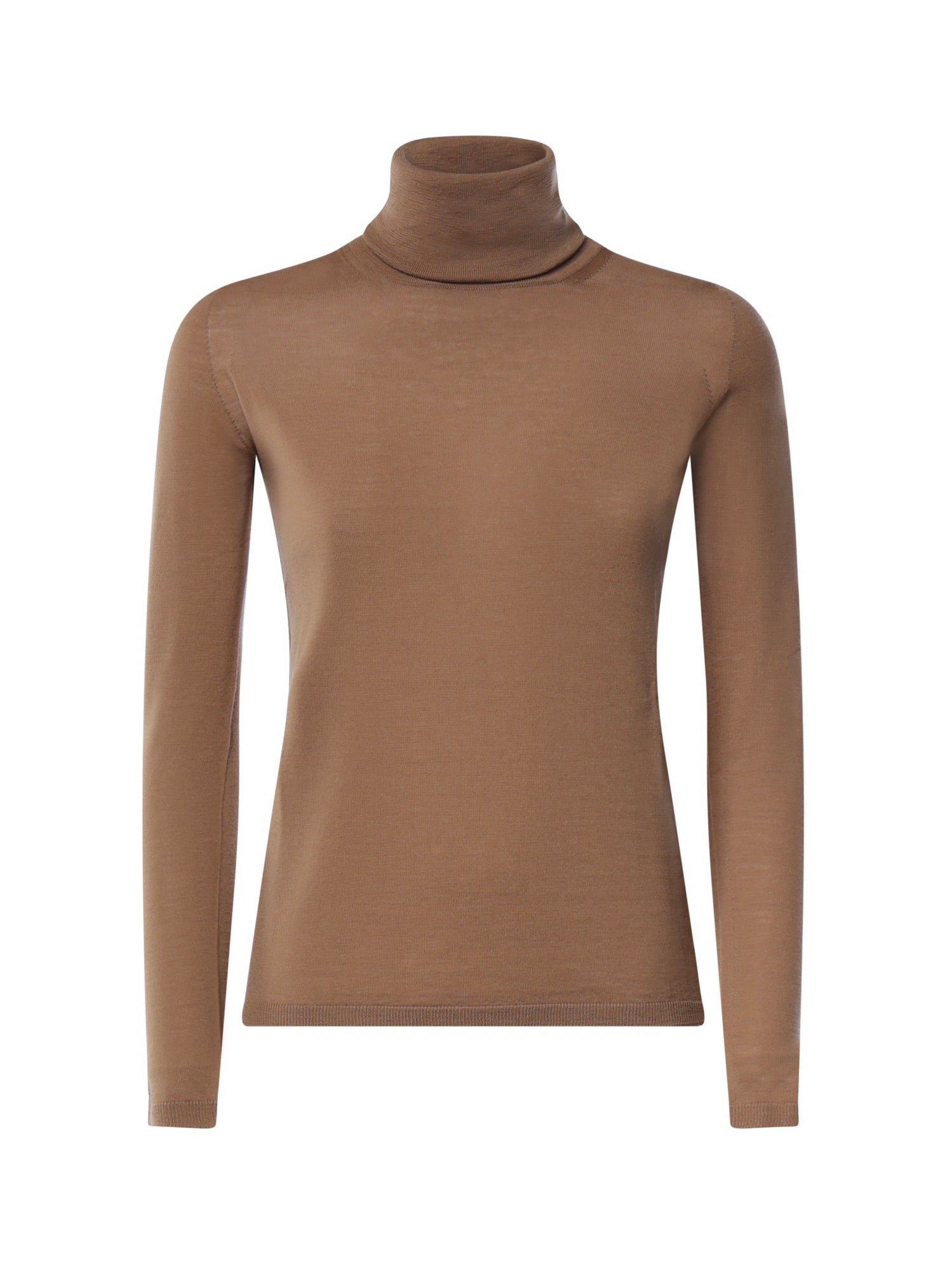 Dolcevita in filato di lana 2621366302600 002 MAX MARA 