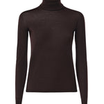 Dolcevita in filato di lana 2621366302600 010 MAX MARA 