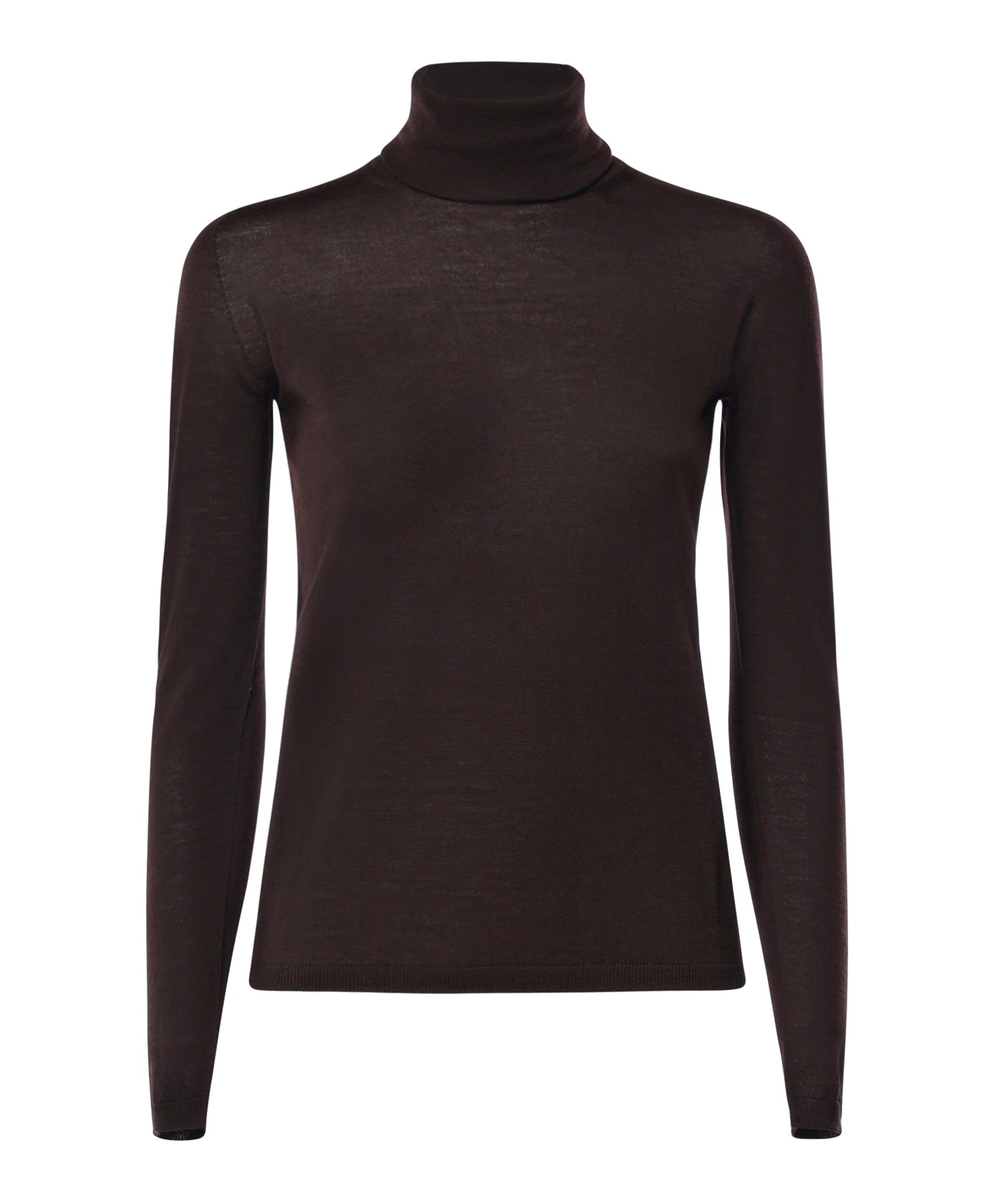 Dolcevita in filato di lana 2621366302600 010 MAX MARA 