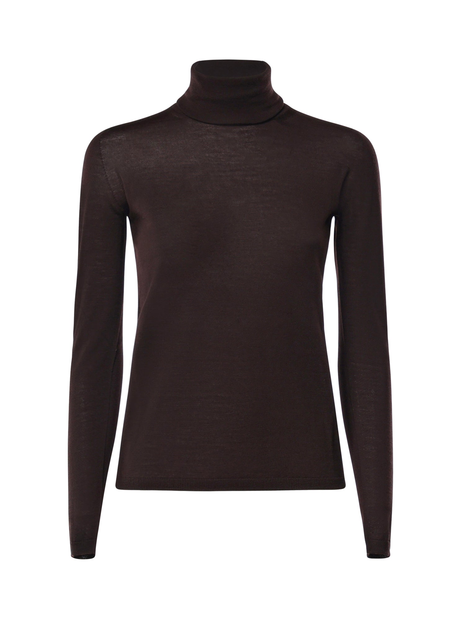 Dolcevita in filato di lana 2621366302600 010 MAX MARA 