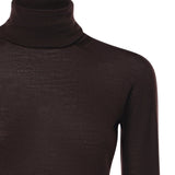 Dolcevita in filato di lana 2621366302600 010 MAX MARA 