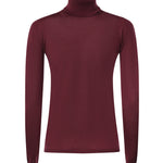 Dolcevita in filato di lana<BR/> 2621366302600 011 MAX MARA 