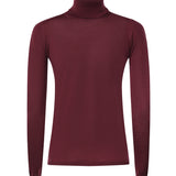 Dolcevita in filato di lana<BR/> 2621366302600 011 MAX MARA 