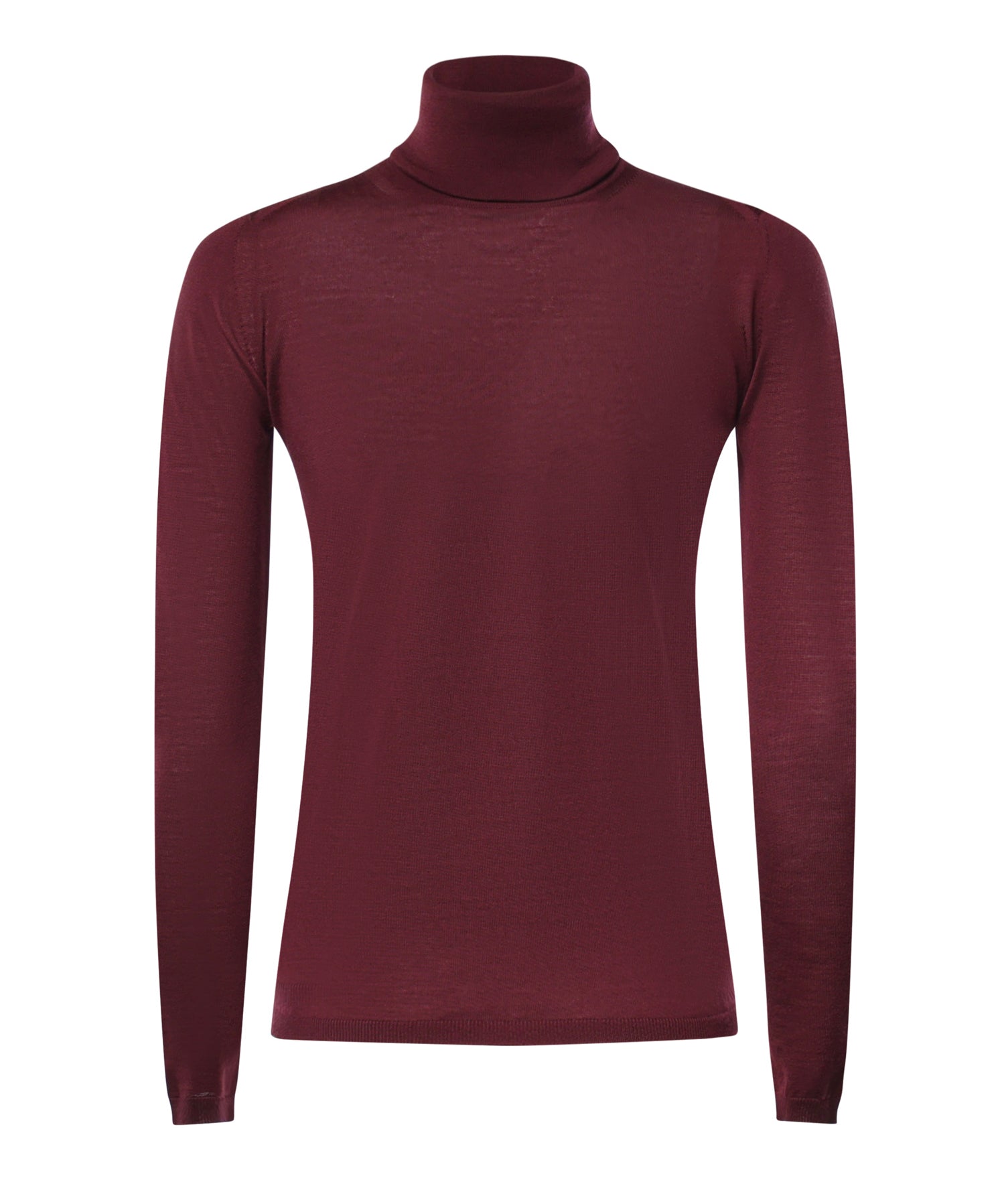 Dolcevita in filato di lana<BR/> 2621366302600 011 MAX MARA 