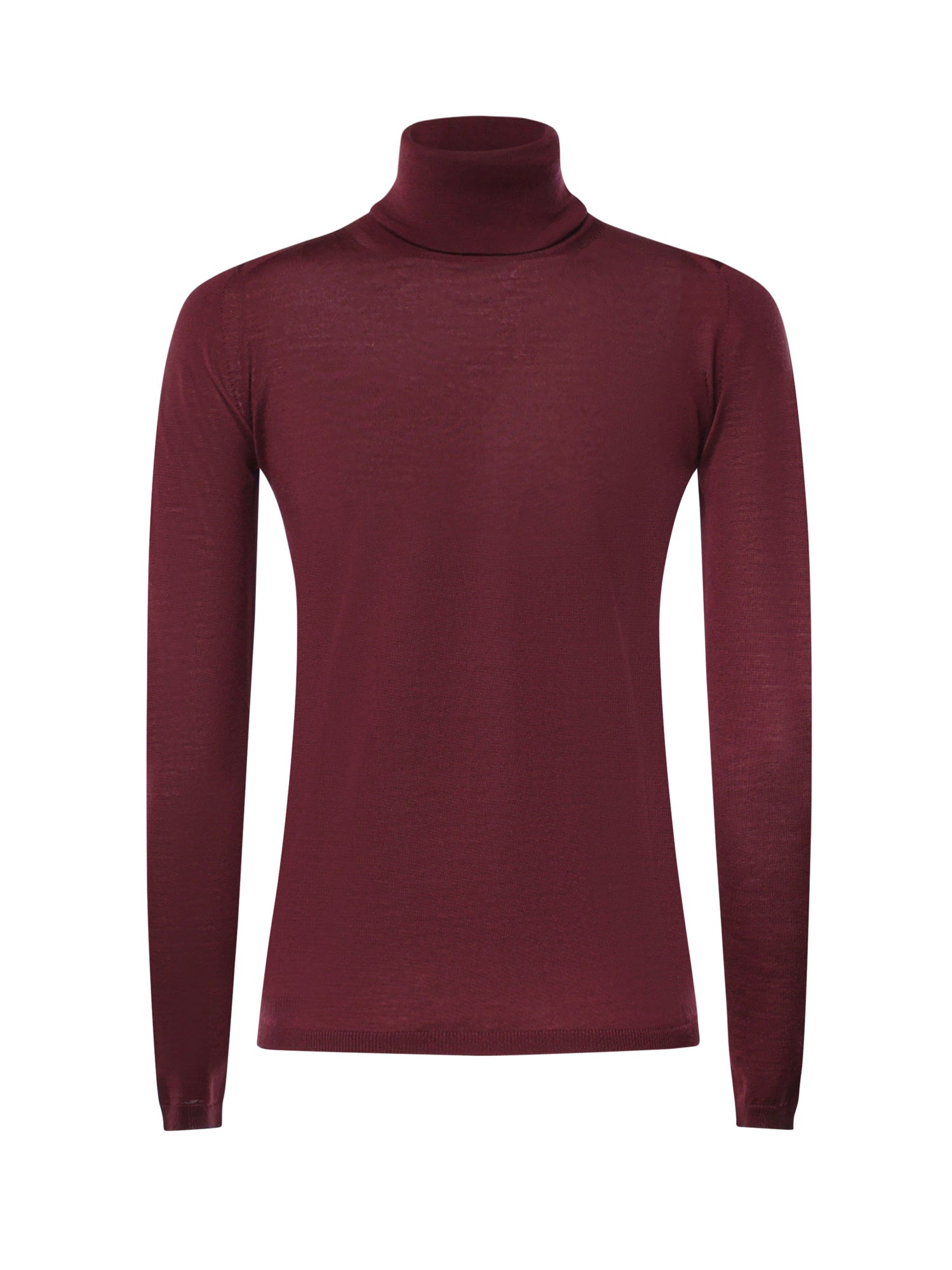 Dolcevita in filato di lana<BR/> 2621366302600 011 MAX MARA 