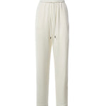 Pantalone in jersey double di lana 2621786052600 001 MAX MARA 