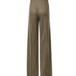 Pantalone in jersey gessato 2621786071600 001 MAX MARA 
