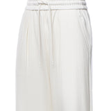 Pantalone in jersey e cotone 2621786121600 001 MAX MARA 