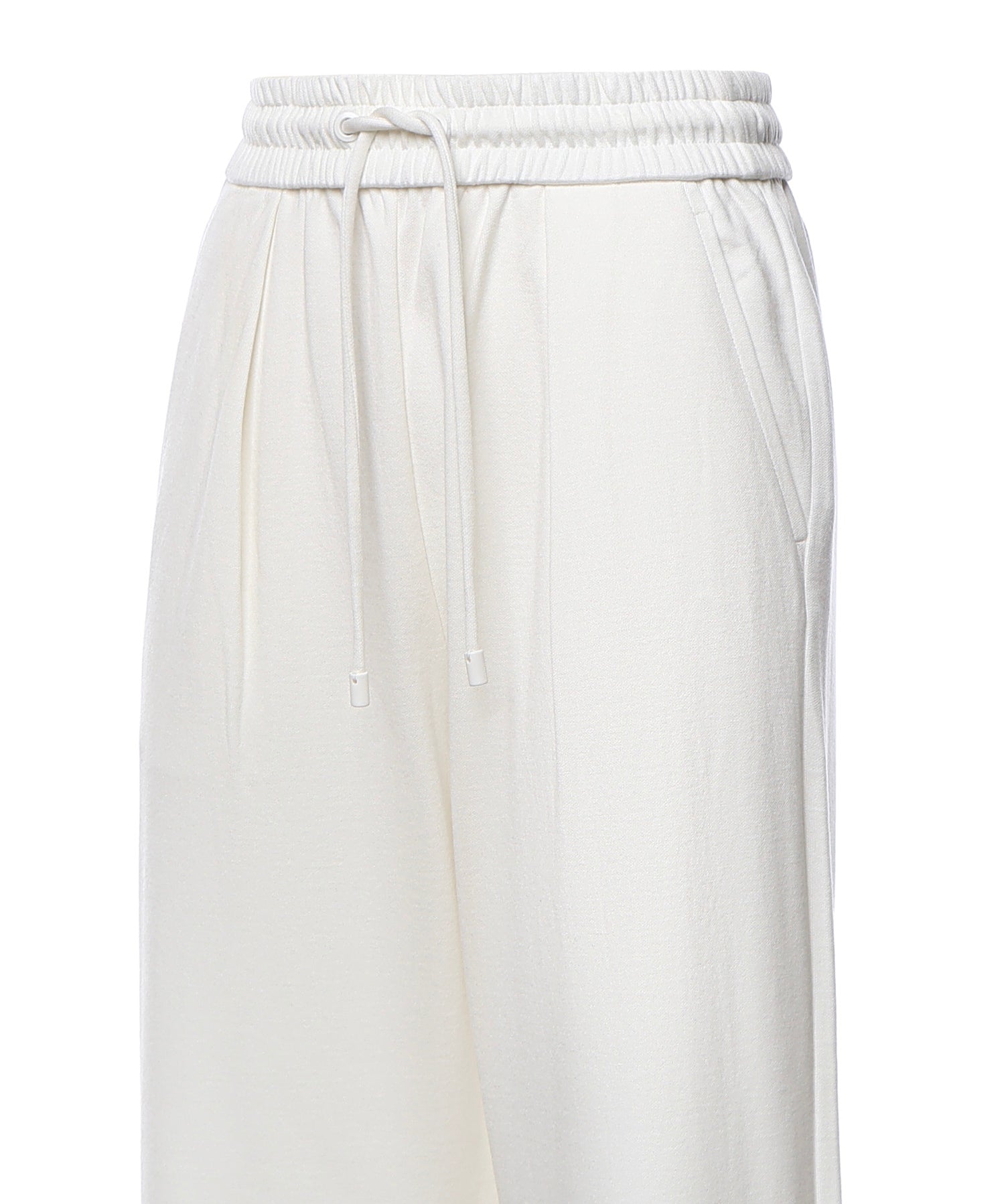 Pantalone in jersey e cotone 2621786121600 001 MAX MARA 