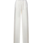 Pantalone in jersey e cotone 2621786121600 001 MAX MARA 