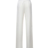 Pantalone in jersey e cotone 2621786121600 001 MAX MARA 
