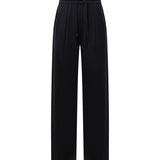 Pantalone in jersey e cotone 2621786121600 003 MAX MARA 
