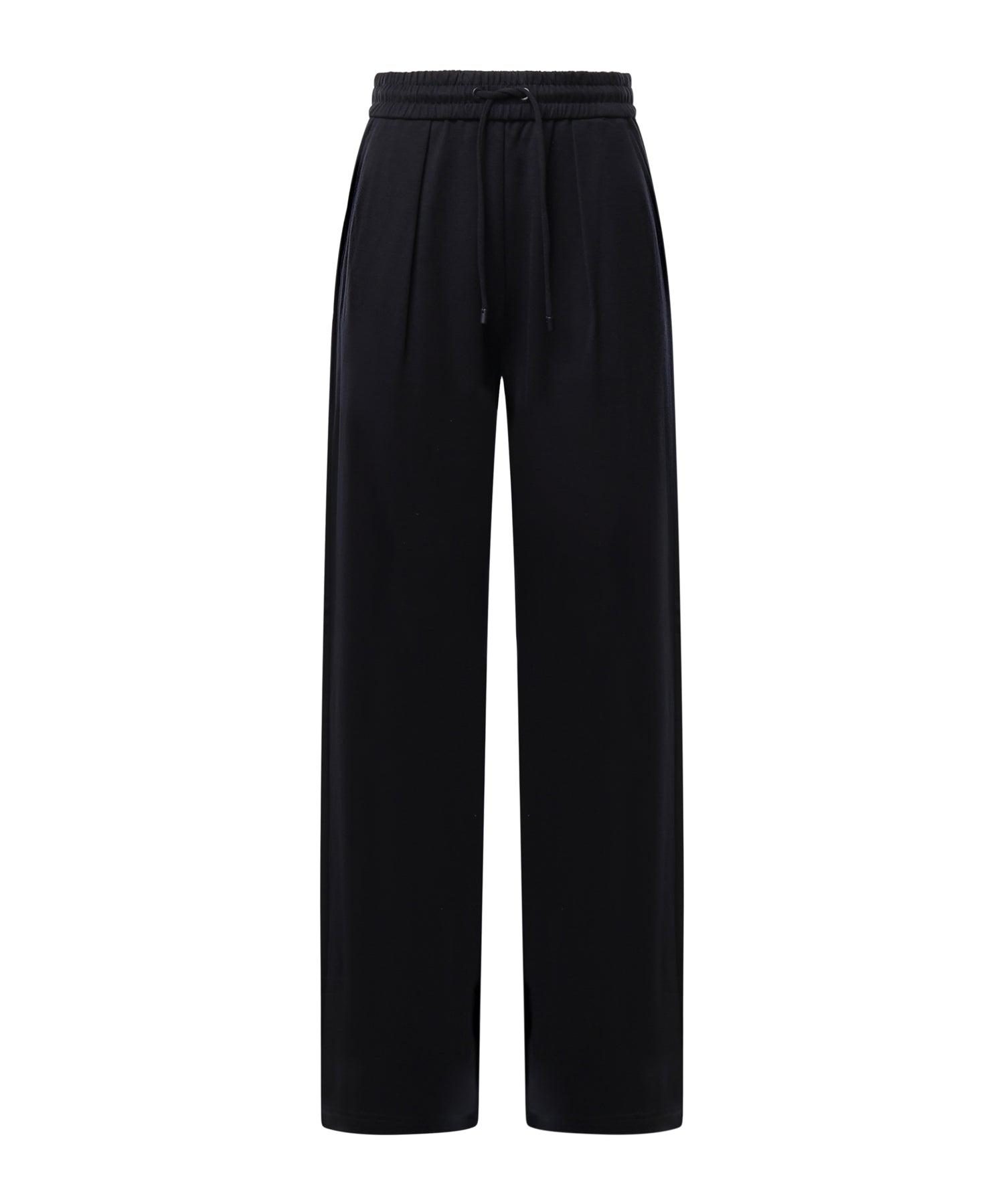 Pantalone in jersey e cotone 2621786121600 003 MAX MARA 