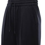 Pantalone in jersey e cotone 2621786121600 003 MAX MARA 