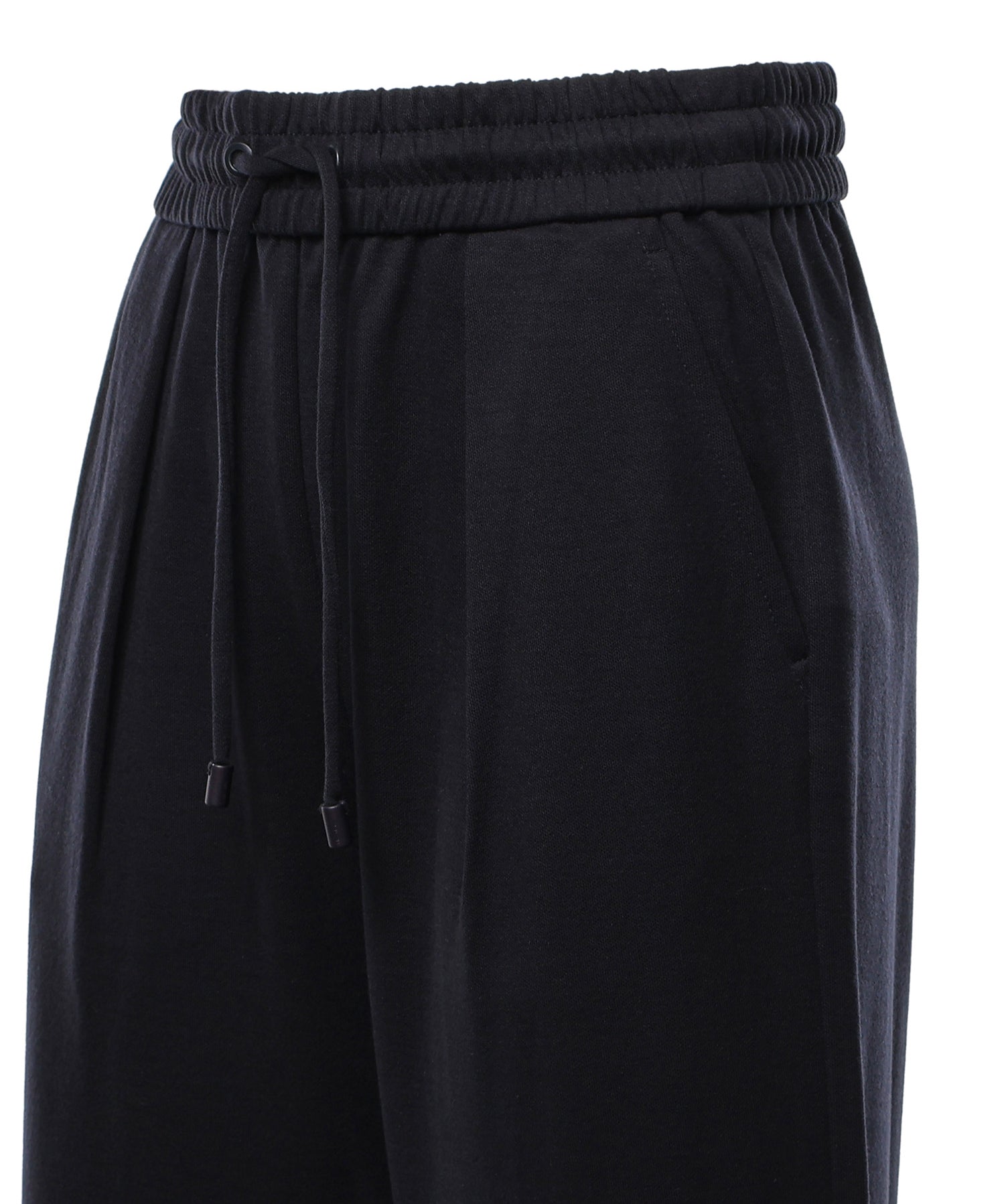 Pantalone in jersey e cotone 2621786121600 003 MAX MARA 
