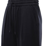 Pantalone in jersey e cotone 2621786121600 003 MAX MARA 