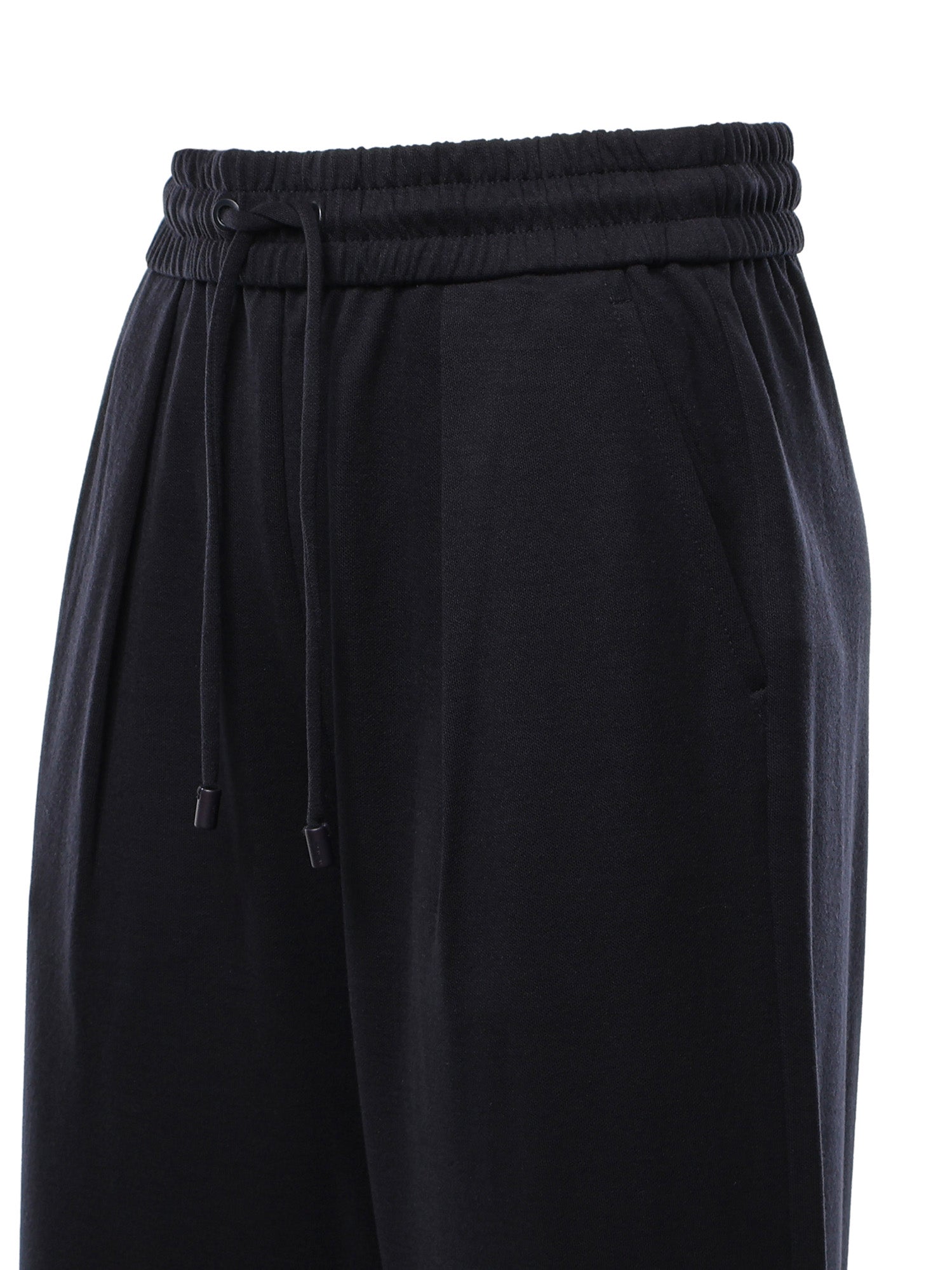 Pantalone in jersey e cotone 2621786121600 003 MAX MARA 