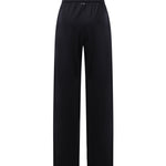 Pantalone in jersey e cotone 2621786121600 003 MAX MARA 