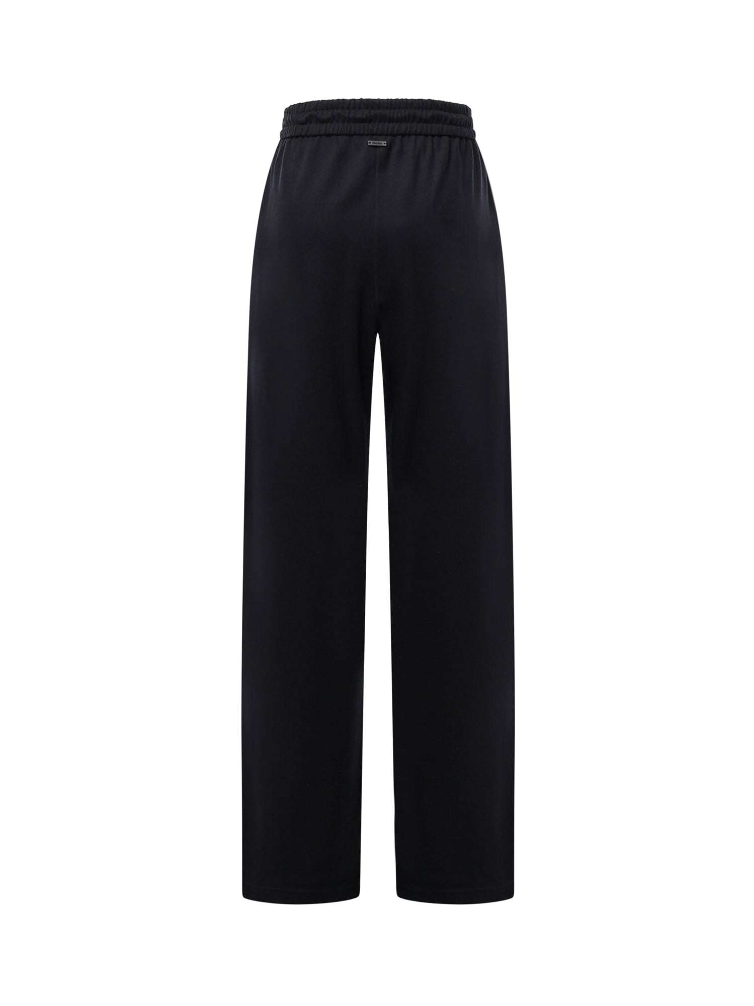 Pantalone in jersey e cotone 2621786121600 003 MAX MARA 