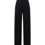 Pantalone in jersey e cotone 2621786121600 003 MAX MARA 