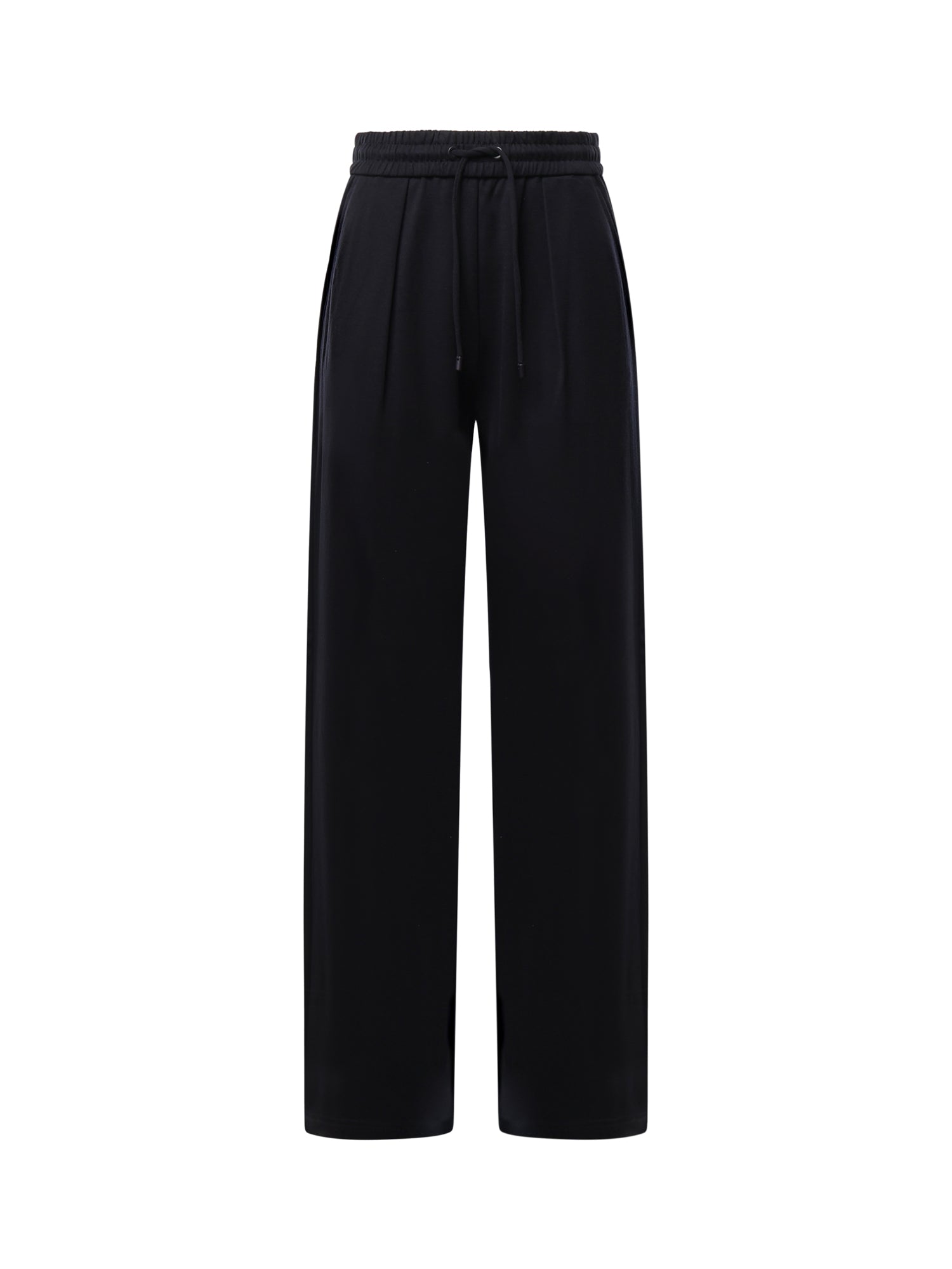 Pantalone in jersey e cotone 2621786121600 003 MAX MARA 