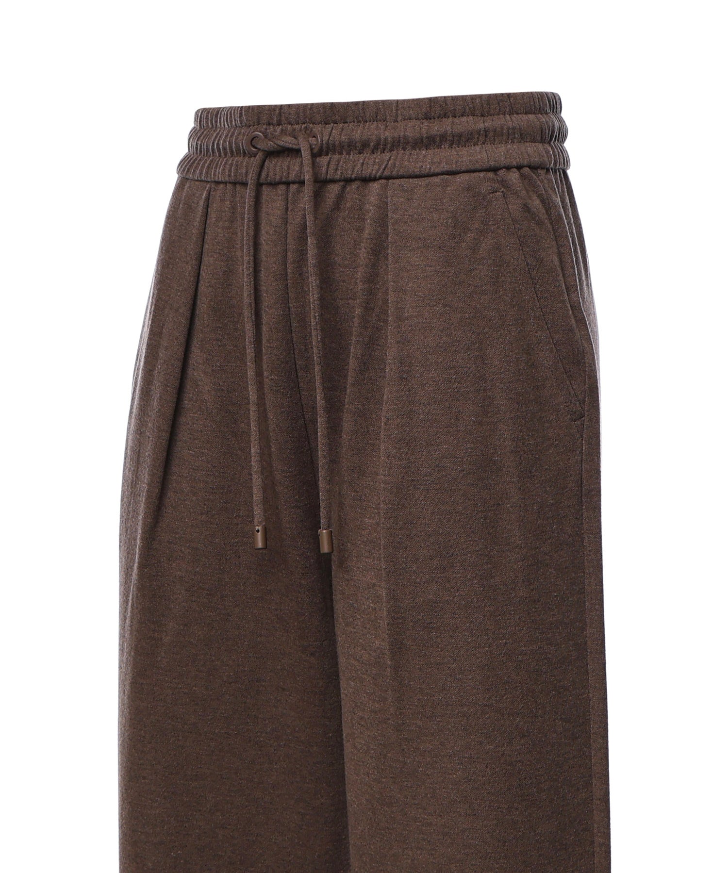 Pantalone in jersey e cotone 2621786121600 004 MAX MARA 