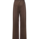 Pantalone in jersey e cotone 2621786121600 004 MAX MARA 