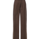 Pantalone in jersey e cotone 2621786121600 004 MAX MARA 