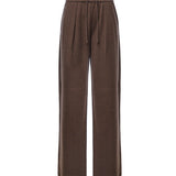Pantalone in jersey e cotone 2621786121600 004 MAX MARA 
